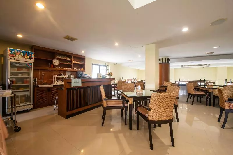 Piyada Residence By Techotels Guest Friendly Near To Beach, Famous Walking Street Night Clubs