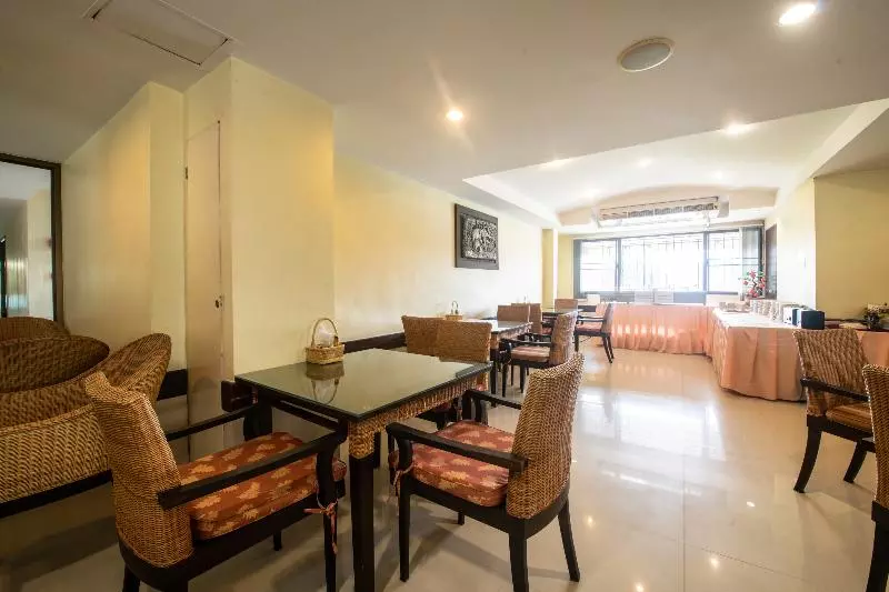 Piyada Residence By Techotels Guest Friendly Near To Beach, Famous Walking Street Night Clubs