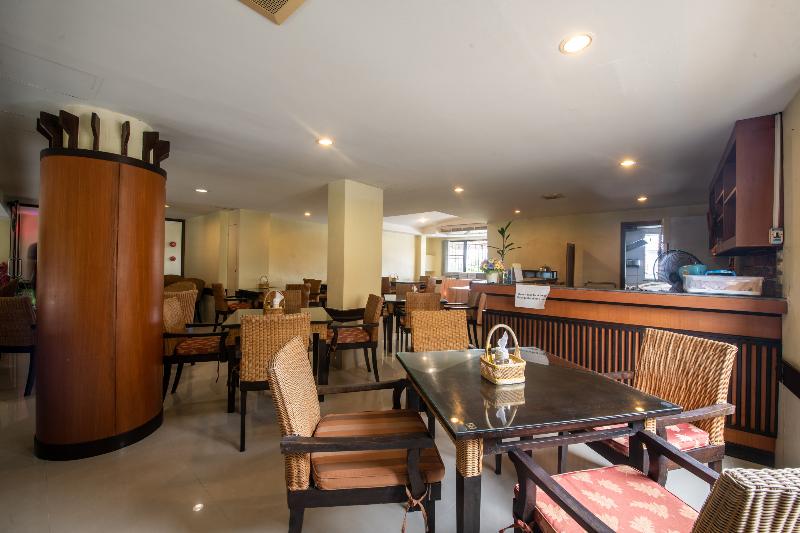 Piyada Residence By Techotels   Guest Friendly   Near To Beach, Famous Walking Street   Night Clubs