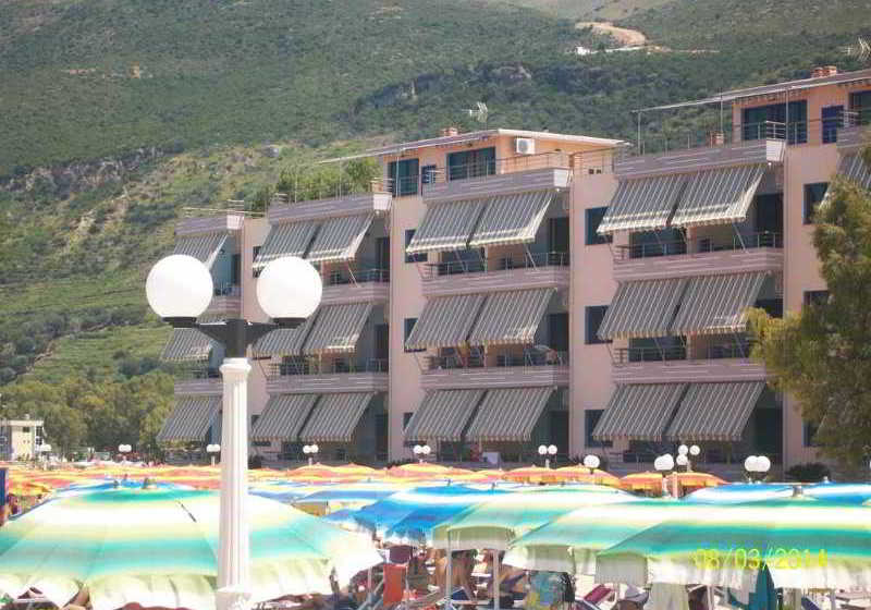 호텔 Residenca Cekodhima