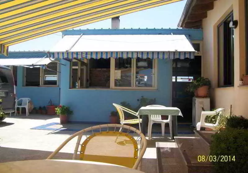 ホテル Residenca Cekodhima