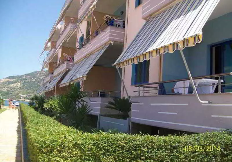 ホテル Residenca Cekodhima