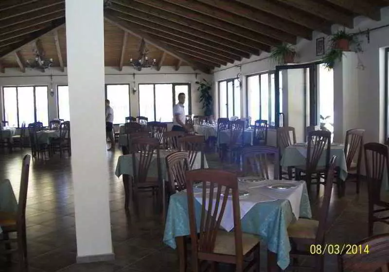 ホテル Residenca Cekodhima