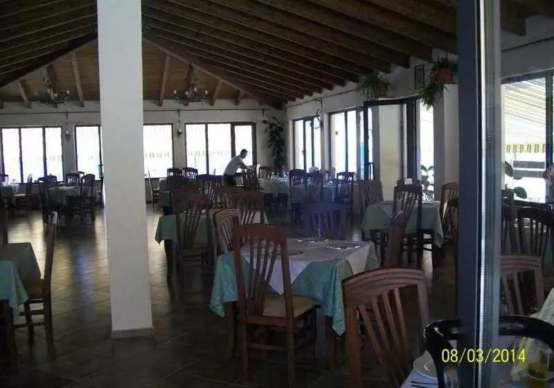 ホテル Residenca Cekodhima