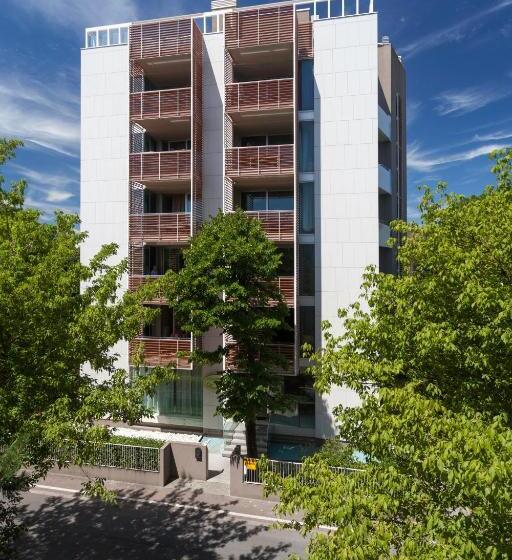 هتل Residence Delfina