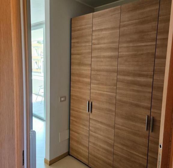 هتل Residence Delfina