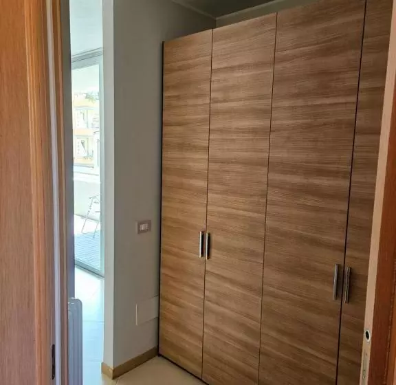 هتل Residence Delfina