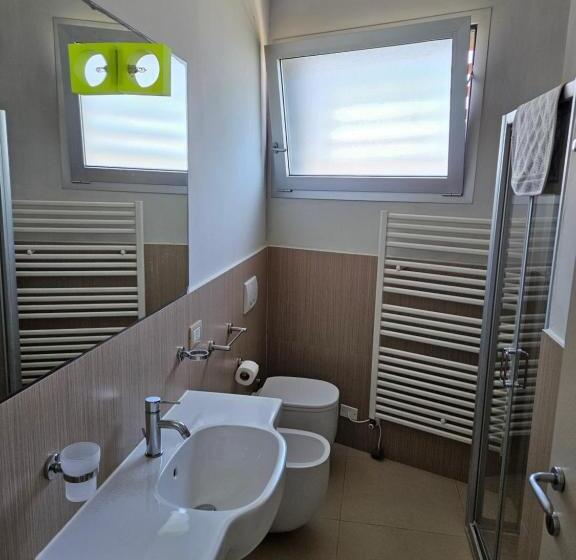 هتل Residence Delfina