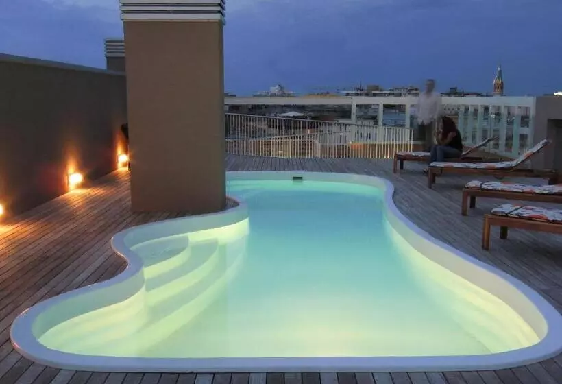 هتل Residence Delfina