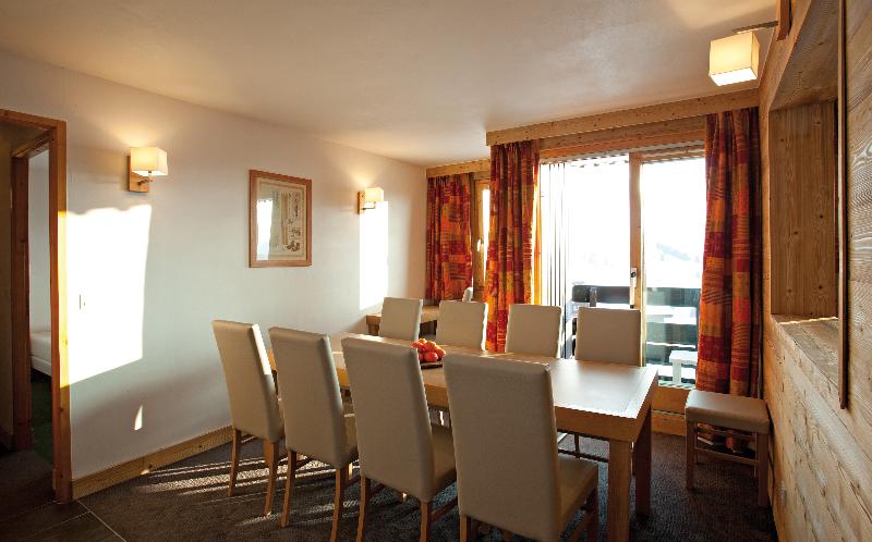 Отель Résidence Club Mmv Le Centaure