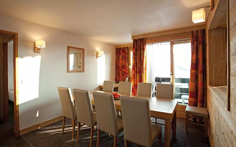 酒店 Résidence Club Mmv Le Centaure