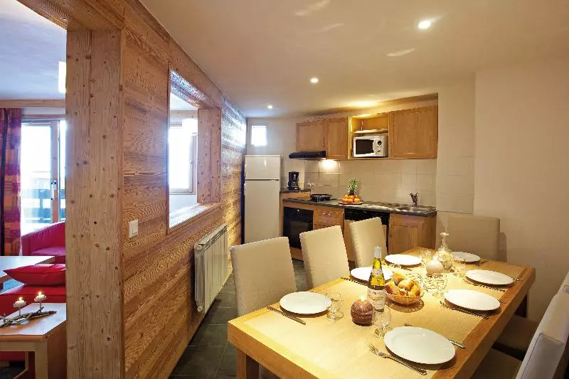 酒店 Résidence Club Mmv Le Centaure