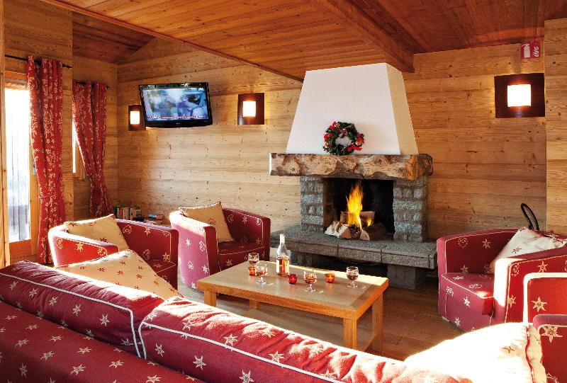 Отель Résidence Club Mmv Le Centaure