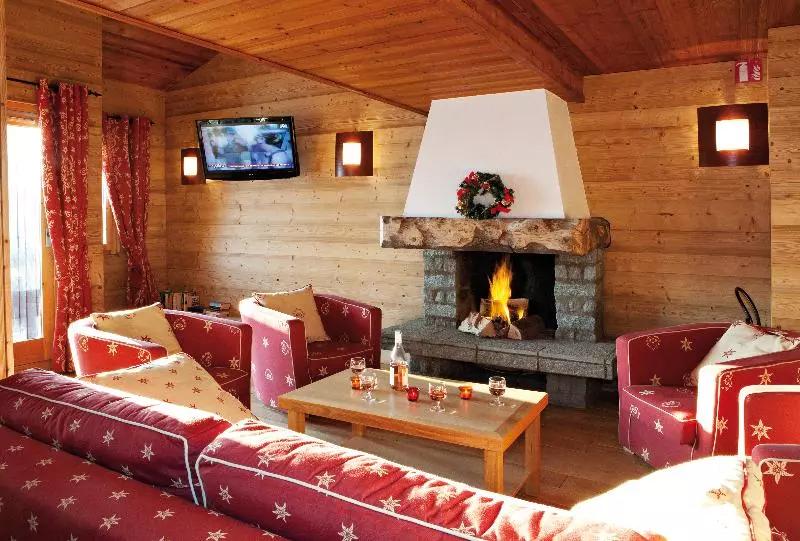 酒店 Résidence Club Mmv Le Centaure