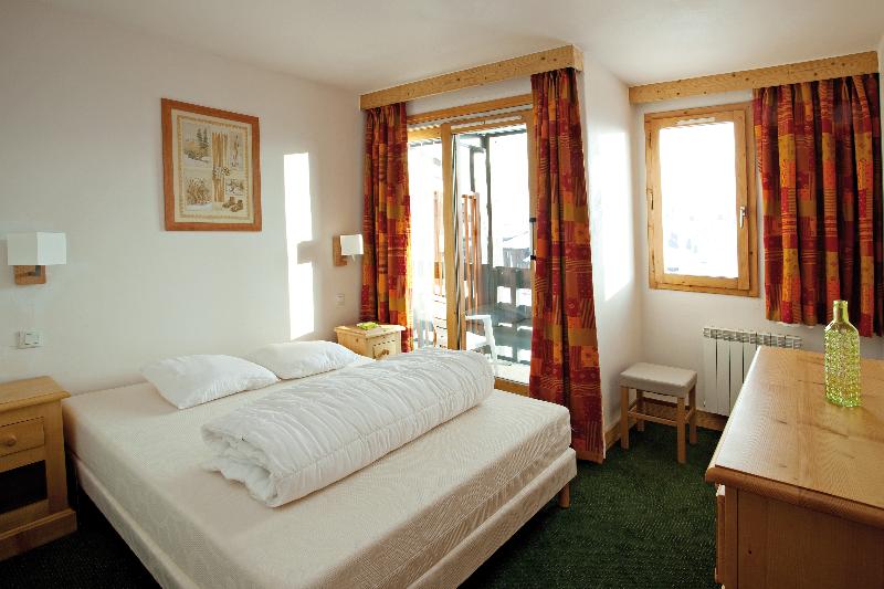 Отель Résidence Club Mmv Le Centaure