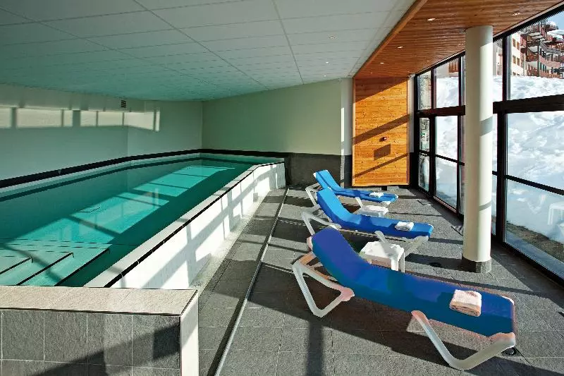 酒店 Résidence Club Mmv Le Centaure