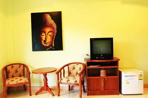 ホテル Samui Tonrak Residence