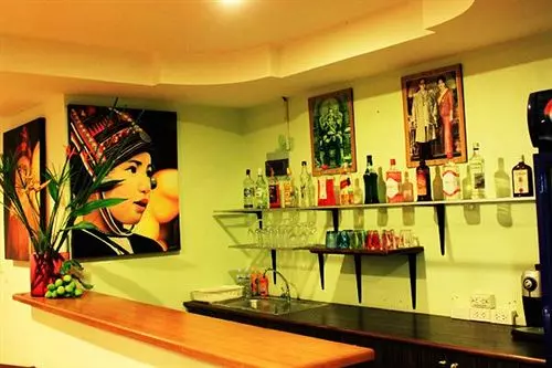 ホテル Samui Tonrak Residence