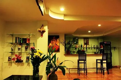 ホテル Samui Tonrak Residence