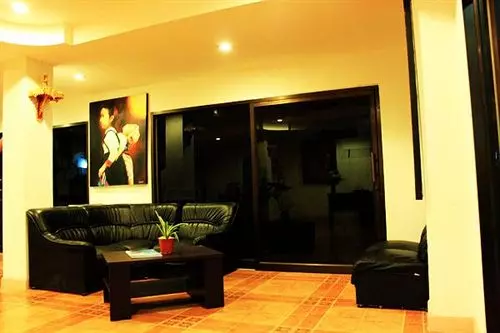 ホテル Samui Tonrak Residence