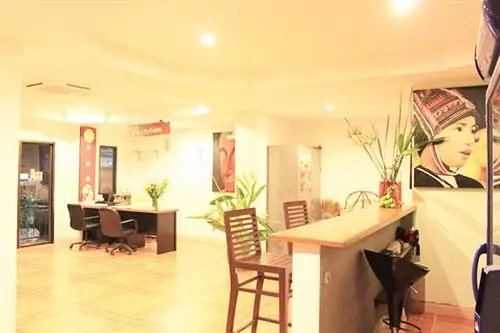 ホテル Samui Tonrak Residence