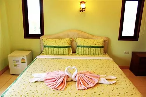 ホテル Samui Tonrak Residence