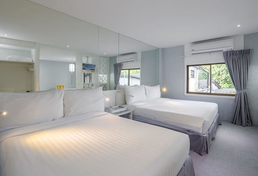 هتل Sino Imperial Phuket