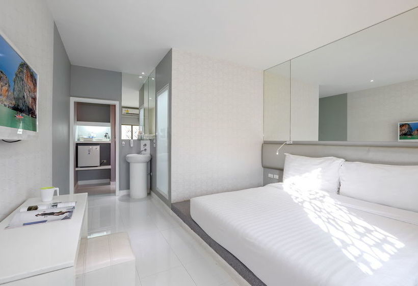 هتل Sino Imperial Phuket