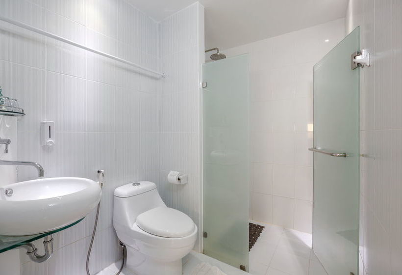 هتل Sino Imperial Phuket