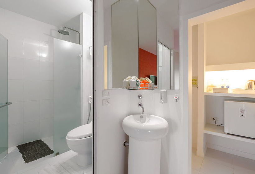 هتل Sino Imperial Phuket