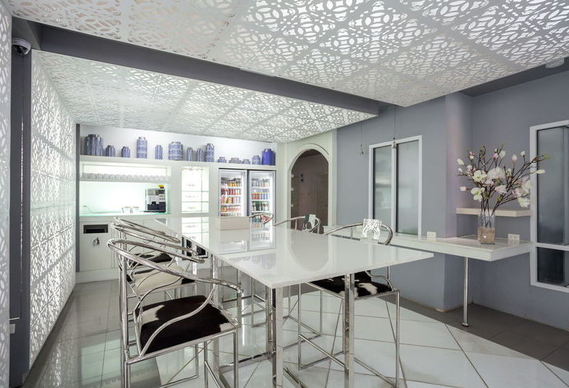 هتل Sino Imperial Phuket