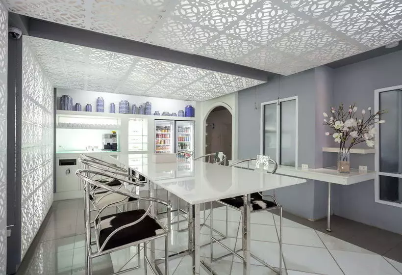 호텔 Sino Imperial Phuket