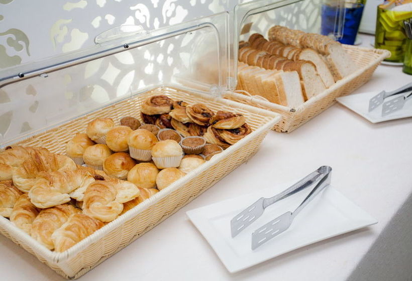 هتل Sino Imperial Phuket