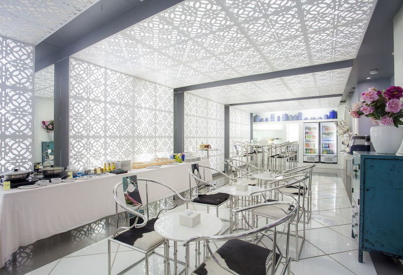 هتل Sino Imperial Phuket