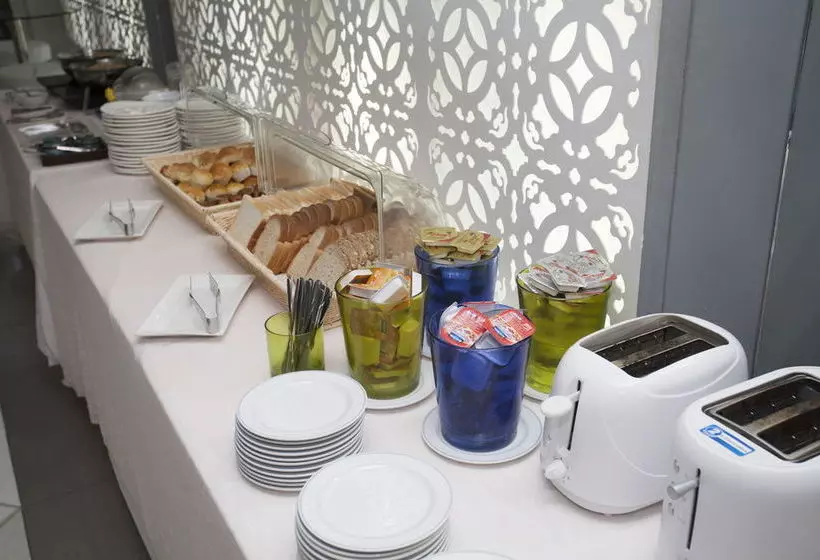 호텔 Sino Imperial Phuket