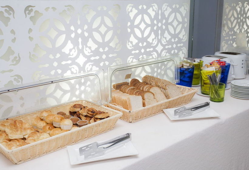 هتل Sino Imperial Phuket