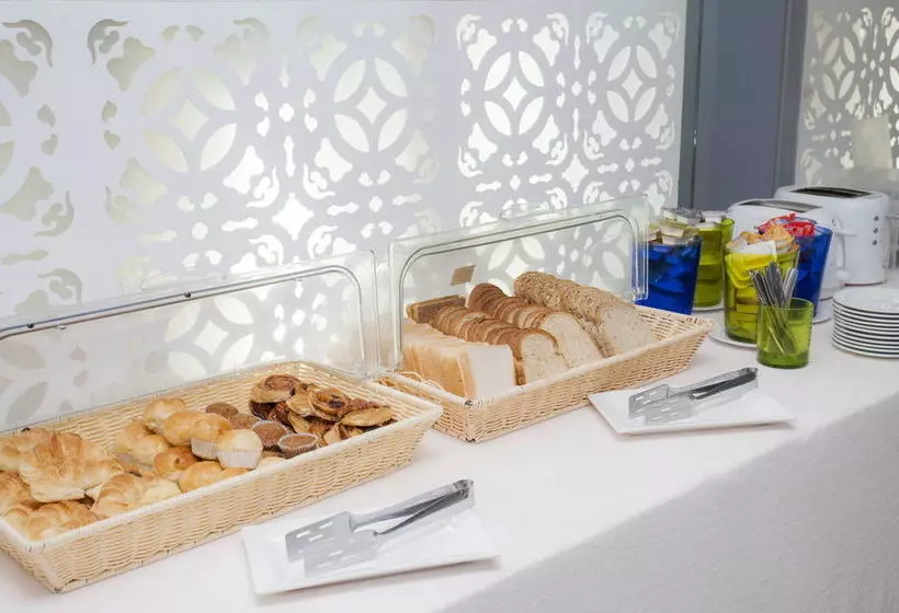 호텔 Sino Imperial Phuket