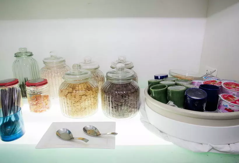 호텔 Sino Imperial Phuket