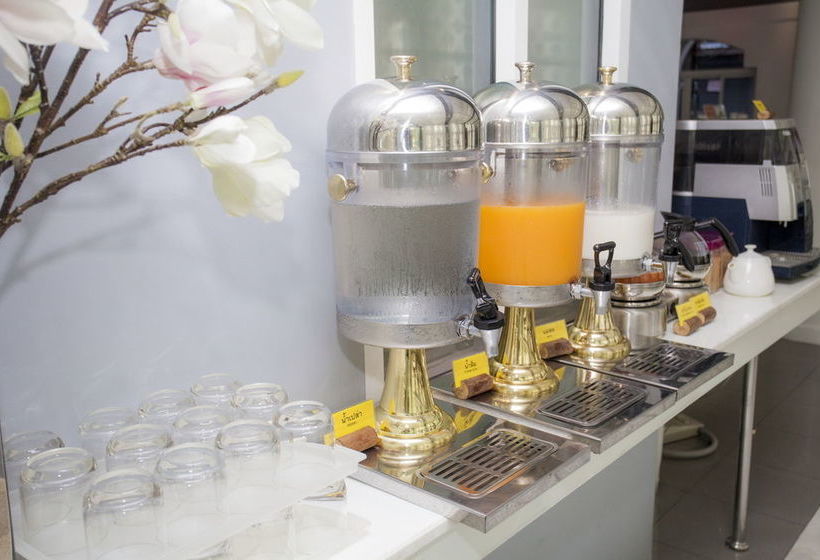 هتل Sino Imperial Phuket