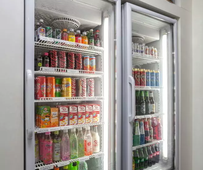 호텔 Sino Imperial Phuket