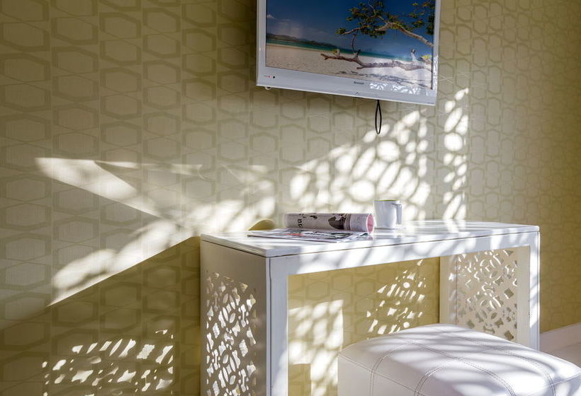 هتل Sino Imperial Phuket