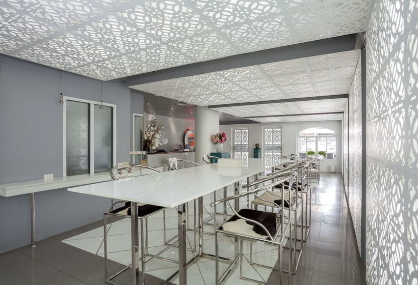 هتل Sino Imperial Phuket