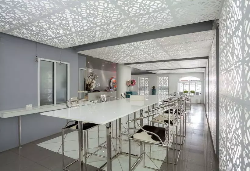 호텔 Sino Imperial Phuket