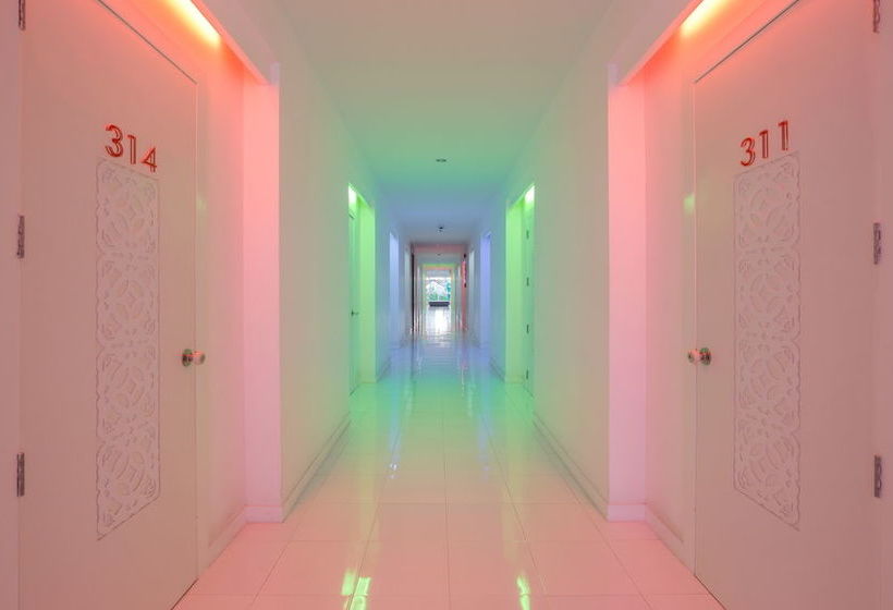 هتل Sino Imperial Phuket