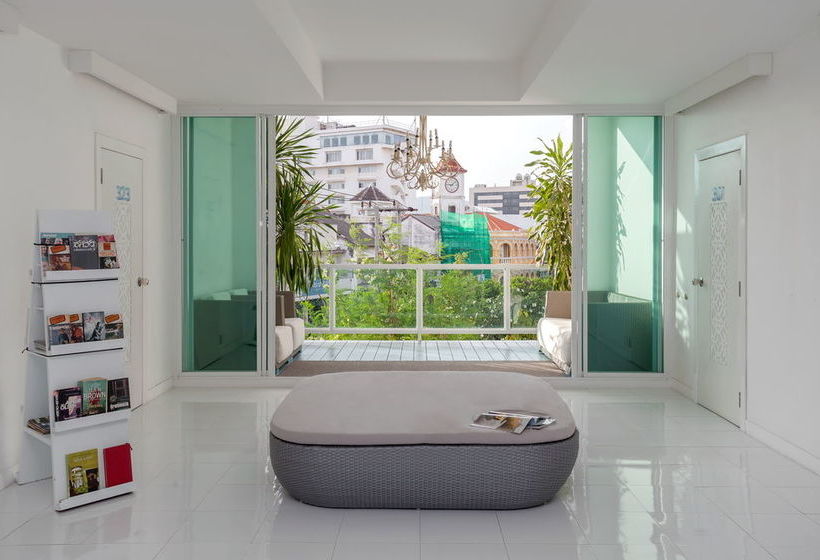 هتل Sino Imperial Phuket