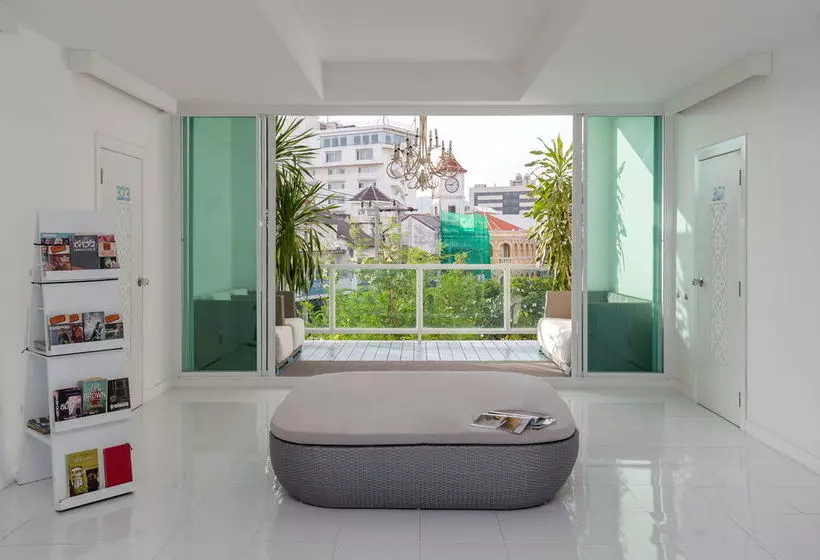 호텔 Sino Imperial Phuket