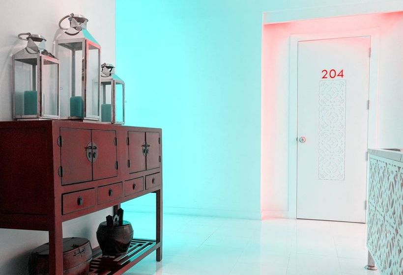 هتل Sino Imperial Phuket