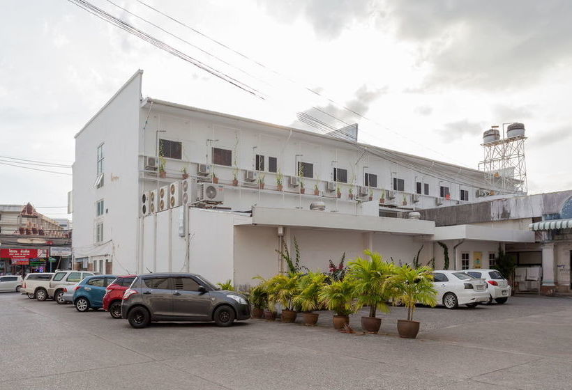 هتل Sino Imperial Phuket