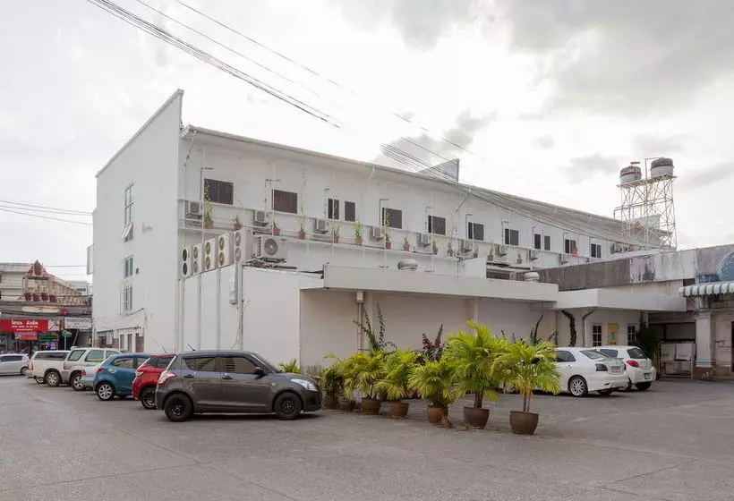 호텔 Sino Imperial Phuket