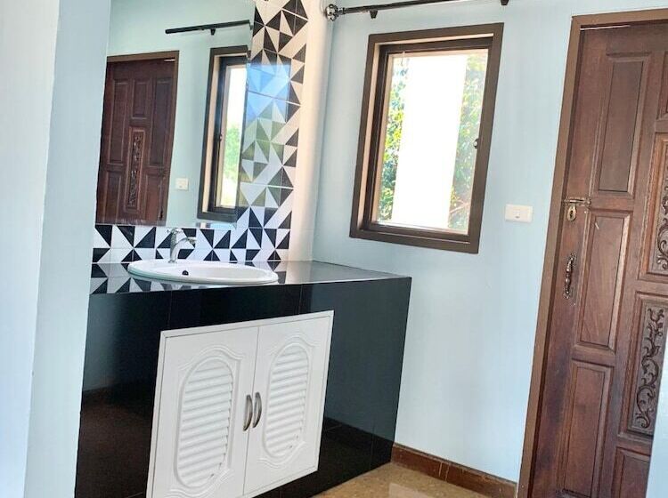 Hotell S.p.chaweng Palace